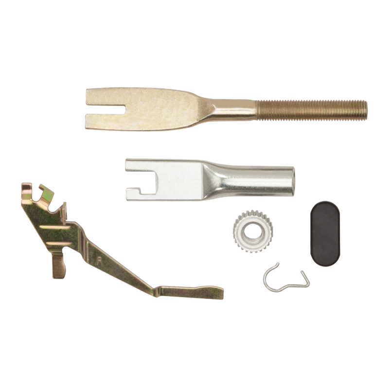 Chrysler Grand Voyager Drum Adjuster Kit - Right Rear - R1 Concepts - `96-`07